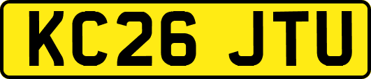 KC26JTU