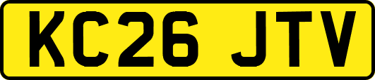 KC26JTV