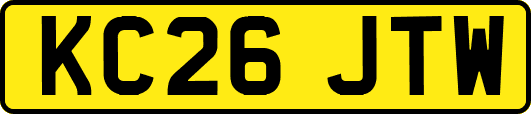 KC26JTW