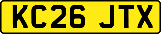 KC26JTX