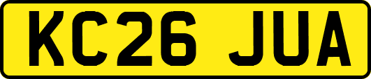 KC26JUA