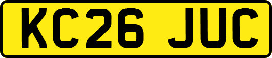 KC26JUC