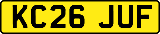 KC26JUF