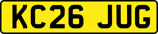 KC26JUG