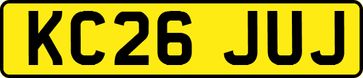 KC26JUJ