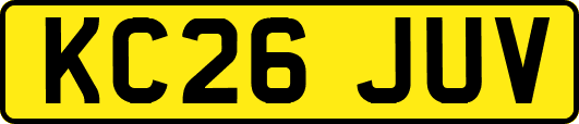 KC26JUV