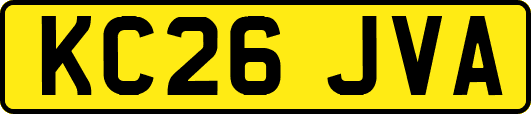 KC26JVA
