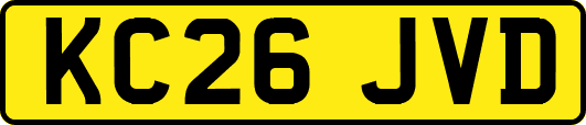 KC26JVD