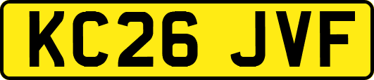 KC26JVF