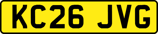 KC26JVG