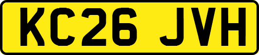 KC26JVH