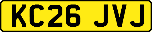 KC26JVJ