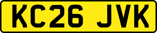 KC26JVK