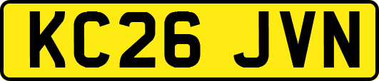 KC26JVN