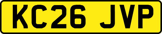 KC26JVP