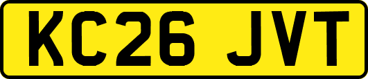 KC26JVT