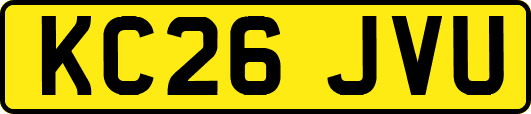 KC26JVU