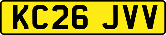 KC26JVV