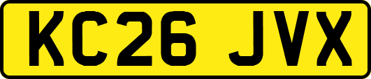 KC26JVX