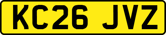KC26JVZ