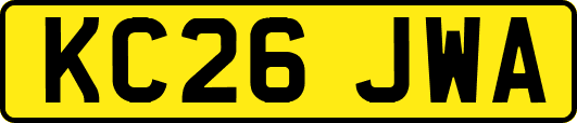 KC26JWA