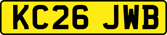 KC26JWB