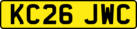 KC26JWC