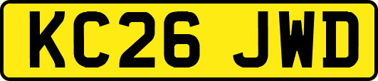KC26JWD