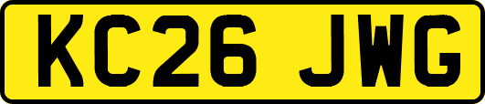 KC26JWG