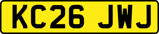 KC26JWJ