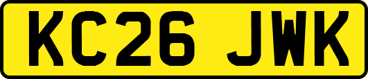 KC26JWK