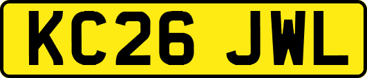 KC26JWL