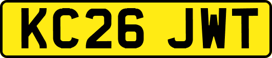 KC26JWT