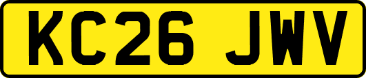 KC26JWV