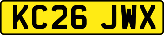 KC26JWX