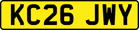 KC26JWY