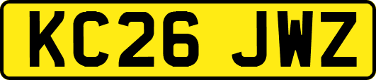 KC26JWZ