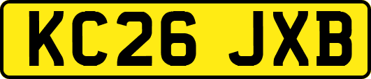 KC26JXB