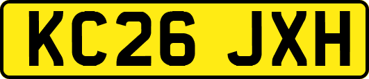 KC26JXH