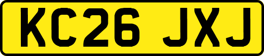 KC26JXJ