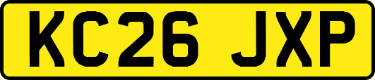 KC26JXP