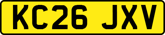 KC26JXV