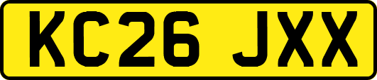 KC26JXX