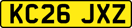 KC26JXZ
