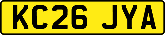 KC26JYA