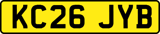 KC26JYB