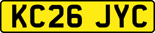 KC26JYC