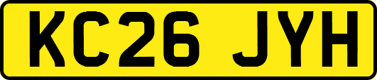 KC26JYH
