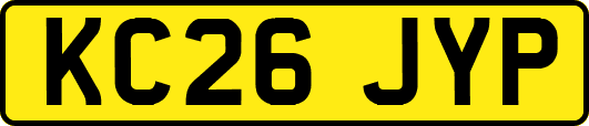 KC26JYP