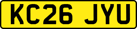 KC26JYU
